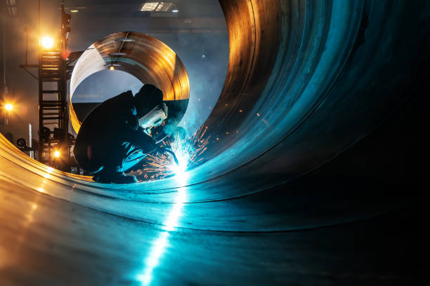 Best Pipe Welding in Millersburg, PA