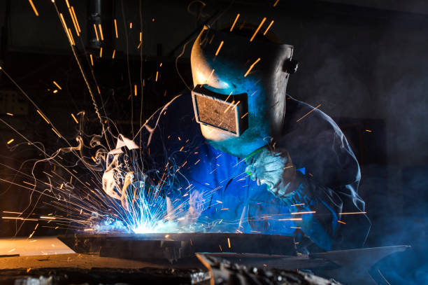 Best Food and Beverage Processing Equipment Welding in Millersburg, PA