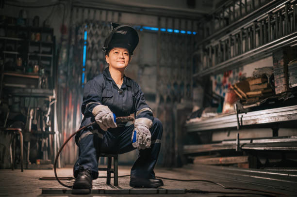 Best Specialty Welding Processes in Millersburg, PA