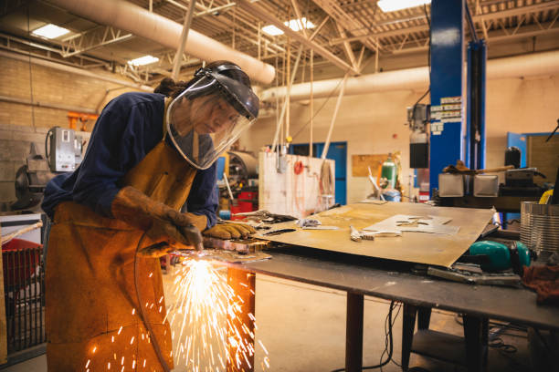 Best Automation and Robotic Welding in Millersburg, PA