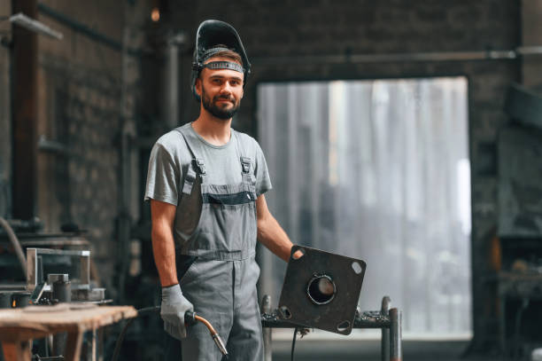 Best Welding Inspection and Certification in Millersburg, PA